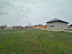 Земельный участок, 15 сот.