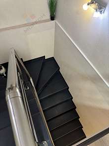 Таунхаус, 2 этажа, 148 м2, 3 сот.