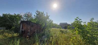 Земельный участок, 8 сот.