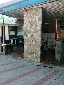 Дом, 2 этажа, 338 м2, 8 сот.