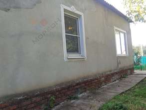 Дом, 1 этаж, 83 м2, 10 сот.