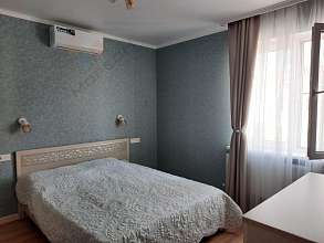 Таунхаус, 2 этажа, 122 м2, 2 сот.