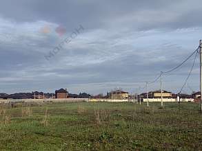 Земельный участок, 6 сот.