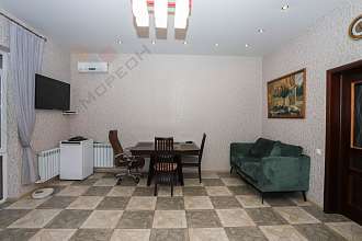 Дом, 2 этажа, 140 м2, 3 сот.