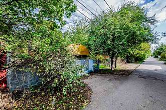 Земельный участок, 4 сот.