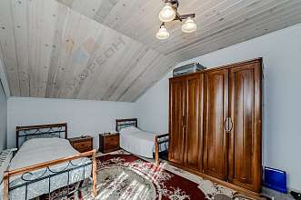 Дом, 2 этажа, 186 м2, 21 сот.