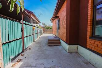 Дом, 1 этаж, 71 м2, 3 сот.