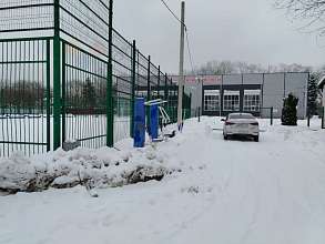 Земельный участок, 16 сот.