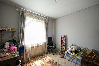 Дуплекс, 2 этажа, 125 м2, 2 сот.