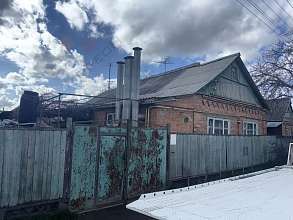 Часть дома, 46 м2