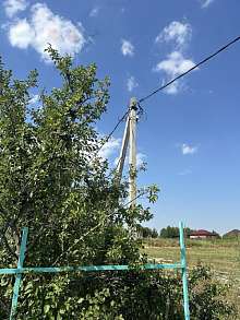 Земельный участок, 15 сот.