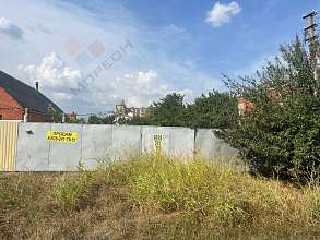 Земельный участок, 5 сот.