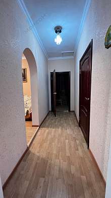 Дом, 1 этаж, 70 м2, 25 сот.