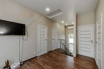 Дом, 2 этажа, 140 м2, 4 сот.