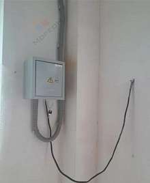 Дом, 1 этаж, 42 м2, 9 сот.