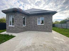 Дом, 1 этаж, 96 м2, 4 сот.