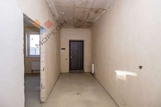 Таунхаус, 2 этажа, 91 м2, 1 сот.