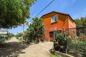 Дача, 2 этажа, 123 м2, 4 сот.