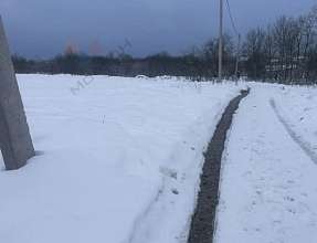 Земельный участок, 8 сот.