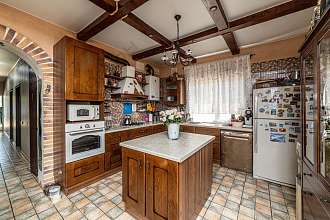 Дом, 1 этаж, 100 м2, 4 сот.