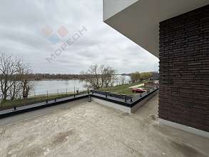 Дача, 3 этажа, 255 м2, 7 сот.