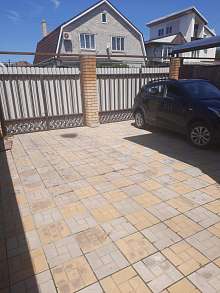 Таунхаус, 2 этажа, 100 м2, 2 сот.