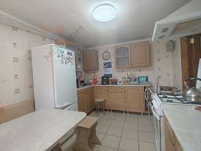 Дом, 1 этаж, 56 м2, 2 сот.