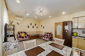 Дом, 2 этажа, 140 м2, 2 сот.