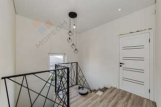 Дом, 2 этажа, 145 м2, 3 сот.