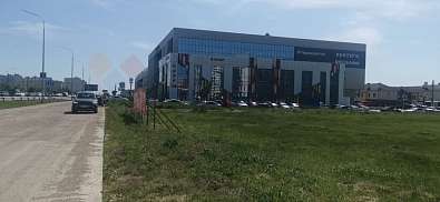 Коммерческая земля,  этажей, 0 м2, 25 сот.