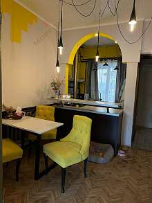 Часть дома, 42 м2