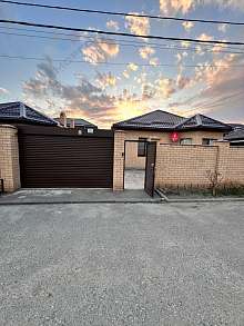 Дом, 1 этаж, 88 м2, 3 сот.