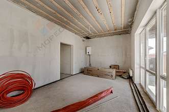 Дом, 1 этаж, 105 м2, 4 сот.