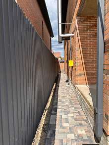 Дом, 2 этажа, 214 м2, 3 сот.