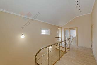 Дом, 2 этажа, 222 м2, 6 сот.