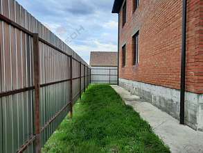 Дом, 3 этажа, 283 м2, 8 сот.