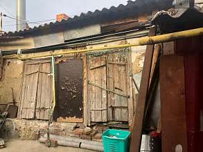 Часть дома, 40 м2