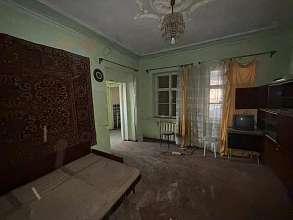 Часть дома, 46 м2