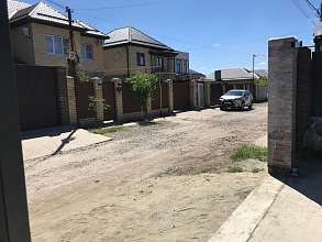 Дом, 1 этаж, 137 м2, 4 сот.