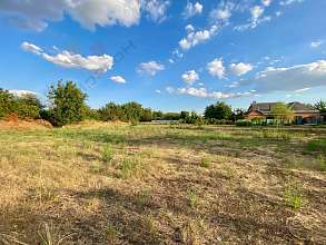 Земельный участок, 9 сот.