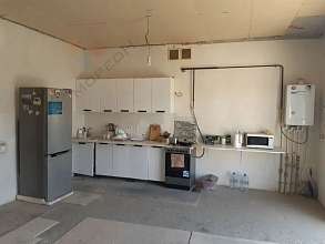 Дом, 1 этаж, 75 м2, 3 сот.