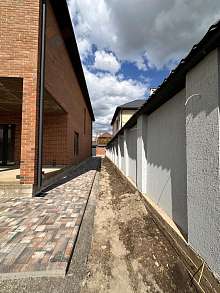 Дом, 2 этажа, 214 м2, 3 сот.