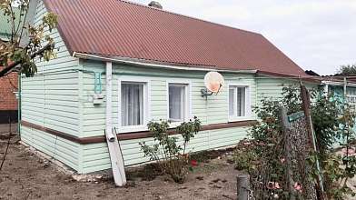 Дом, 1 этаж, 26 м2, 23 сот.