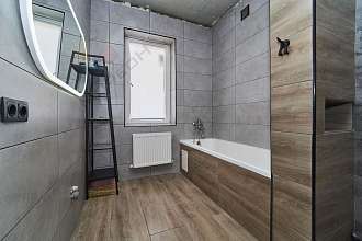 Дуплекс, 2 этажа, 129 м2, 2 сот.