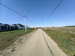 Земельный участок, 11 сот.
