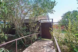 Земельный участок, 7 сот.