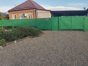 Дом, 1 этаж, 70 м2, 6 сот.