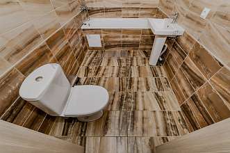 Дом, 1 этаж, 80 м2, 80 сот.