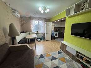 Дом, 1 этаж, 60 м2, 5 сот.