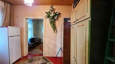 Дуплекс, 1 этаж, 61 м2, 2 сот.